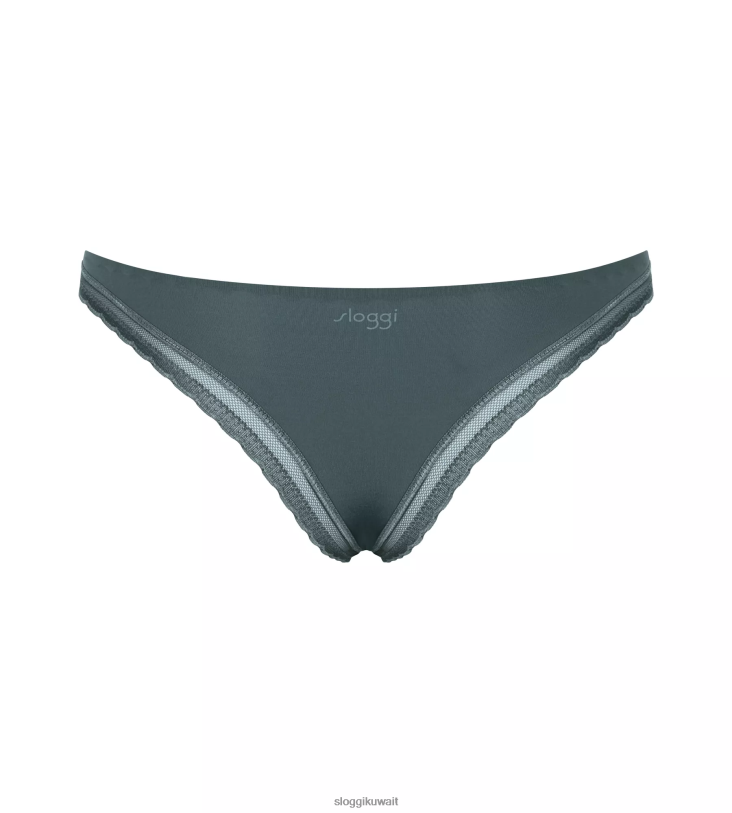 كلسون | sloggi الجسم يتكيف مع الكلسون البرازيلي نحيف حلول الظلام Z6Z2B437