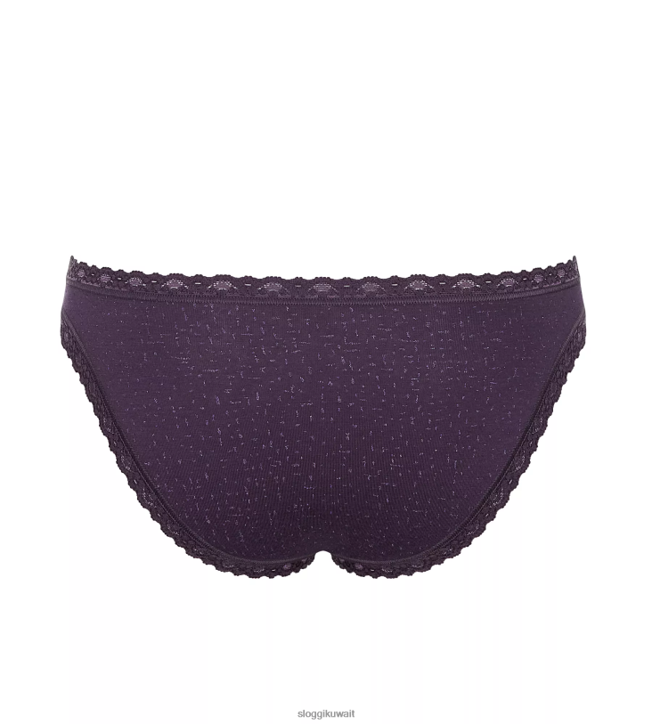 كلسون | sloggi ملابس داخلية برازيلية لعطلة نهاية الأسبوع على مدار الساعة طوال أيام الأسبوع نحيف متعدد الألوان Z6Z2B43