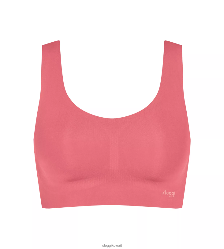 حمالات الصدر | sloggi صفر يشعر بالأعلى نحيف وردة الصحراء Z6Z2B44