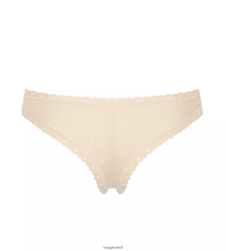 كلسون | sloggi ملابس داخلية برازيلية لعطلة نهاية الأسبوع على مدار الساعة طوال أيام الأسبوع نحيف متعدد الألوان Z6Z2B442