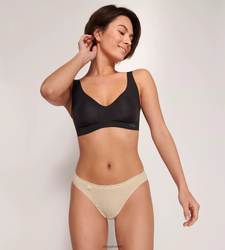 كلسون | sloggi ملابس داخلية برازيلية لعطلة نهاية الأسبوع على مدار الساعة طوال أيام الأسبوع نحيف متعدد الألوان Z6Z2B442