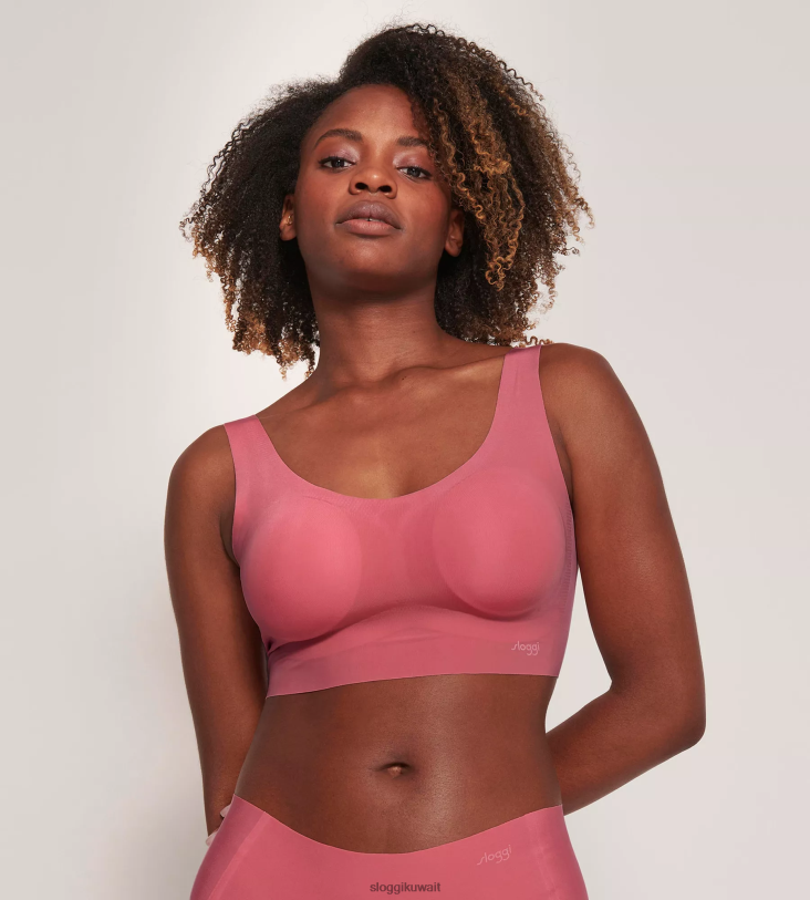 حمالات الصدر | sloggi صفر يشعر بالأعلى نحيف وردة الصحراء Z6Z2B44