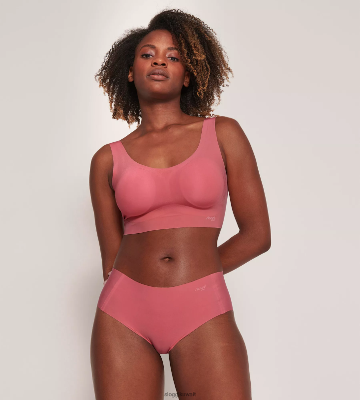 حمالات الصدر | sloggi صفر يشعر بالأعلى نحيف وردة الصحراء Z6Z2B44