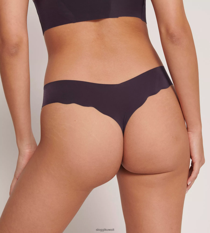 كلسون | sloggi صفر سلسلة من الألياف الدقيقة نحيف .توت Z6Z2B451