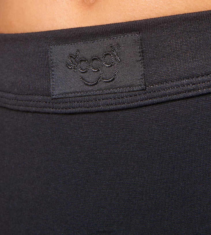 كلسون | sloggi كلسون تاي مريح مزدوج نحيف أسود Z6Z2B457