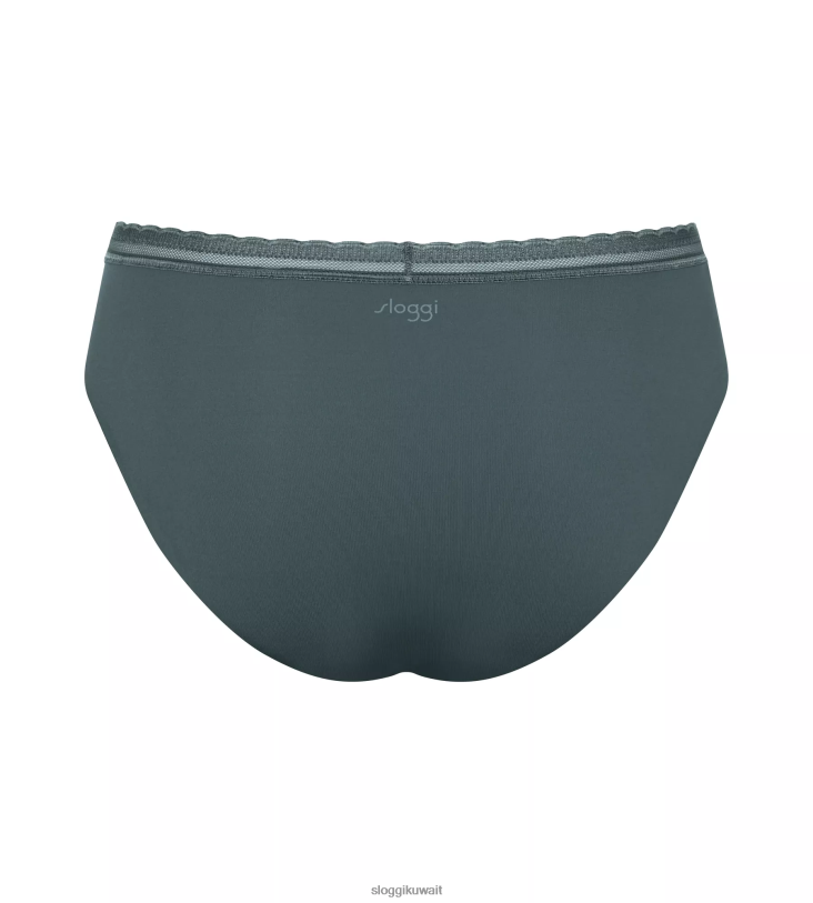 كلسون | sloggi الجسم يتكيف مع كلسون هايليغج نحيف حلول الظلام Z6Z2B460