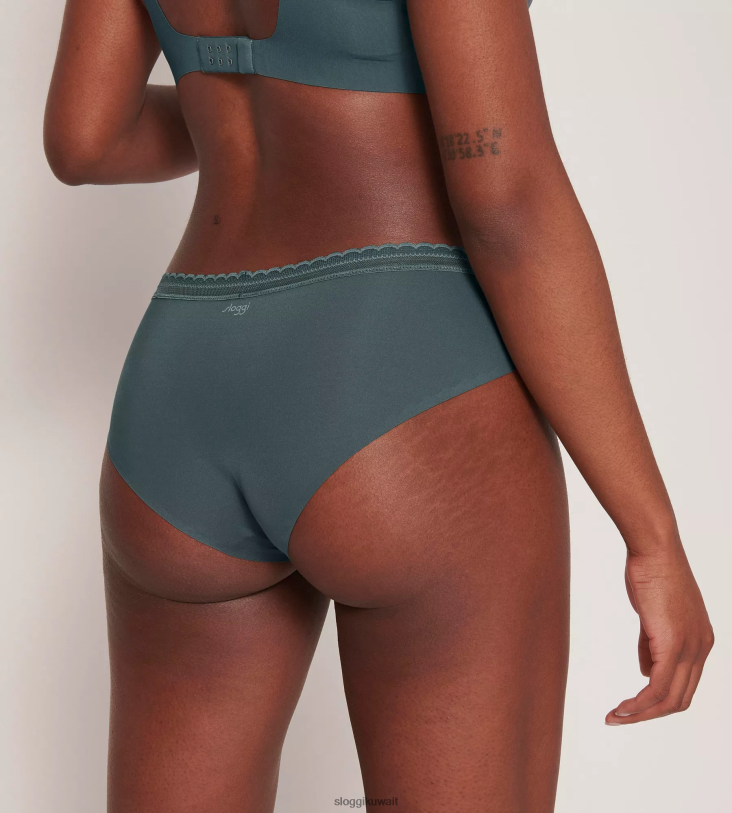 كلسون | sloggi الجسم التكيف مع كلسون محب تطور نحيف حلول الظلام Z6Z2B464