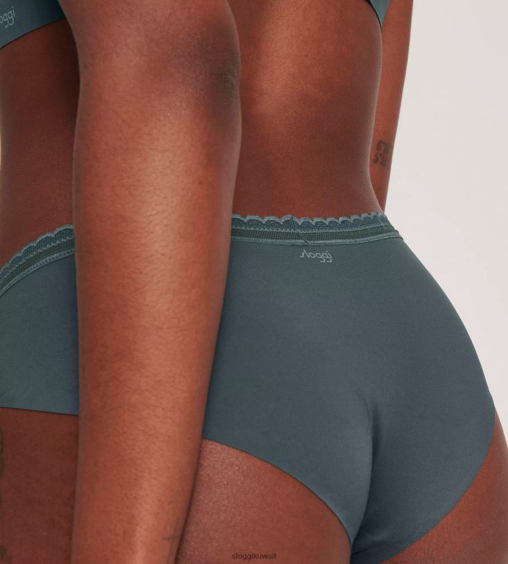 كلسون | sloggi الجسم التكيف مع كلسون محب تطور نحيف حلول الظلام Z6Z2B464