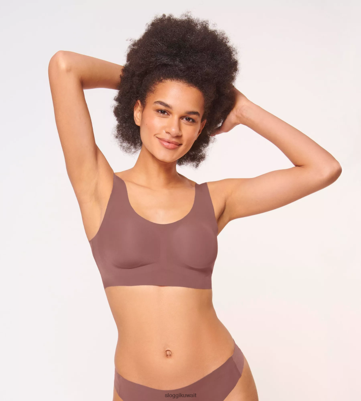 حمالات الصدر | sloggi صفر يشعر بالأعلى نحيف رشيقة Z6Z2B468