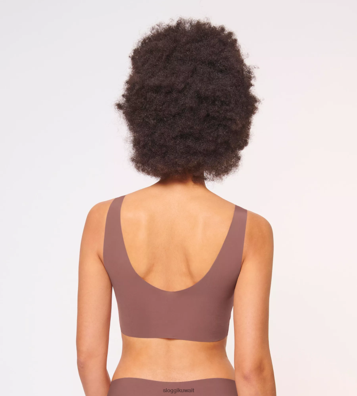 حمالات الصدر | sloggi صفر يشعر بالأعلى نحيف رشيقة Z6Z2B468