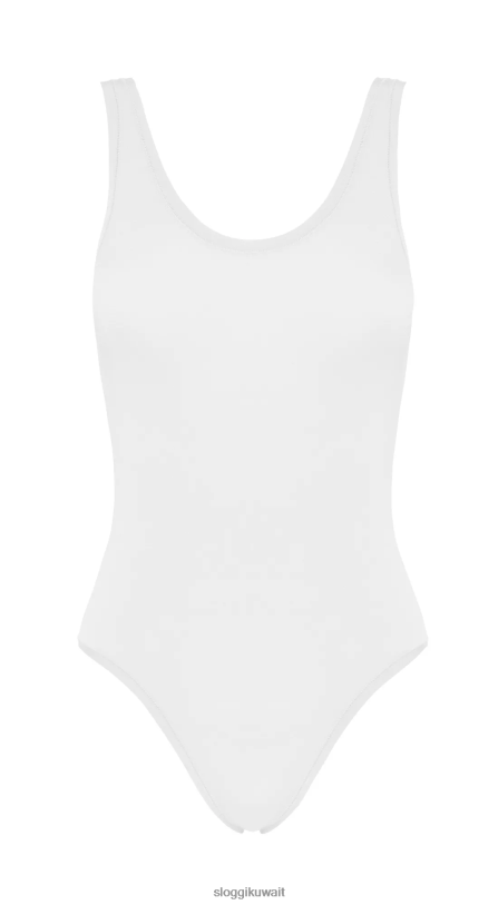 ملابس مريحة | sloggi الذهاب في جميع أنحاء الجسم نحيف زبدة الفول السوداني Z6Z2B478