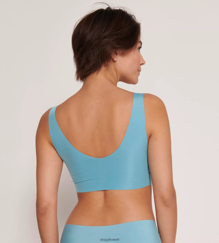 حمالات الصدر | sloggi صفر يشعر بالأعلى نحيف رائع Z6Z2B480