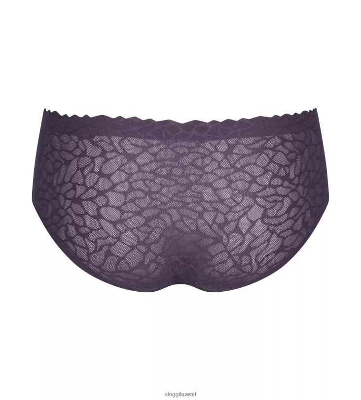 كلسون | sloggi ملابس داخلية محببة من الدانتيل بدون ملمس نحيف .توت Z6Z2B49