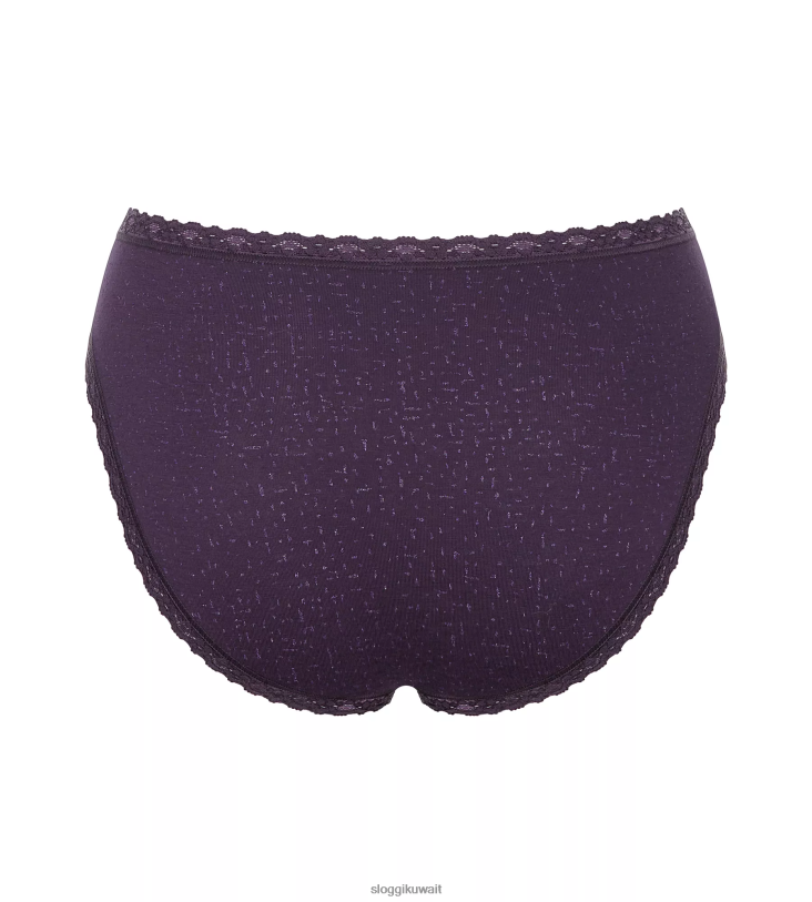 كلسون | sloggi ملابس داخلية تاي على مدار الساعة طوال أيام الأسبوع نحيف متعدد الألوان Z6Z2B4