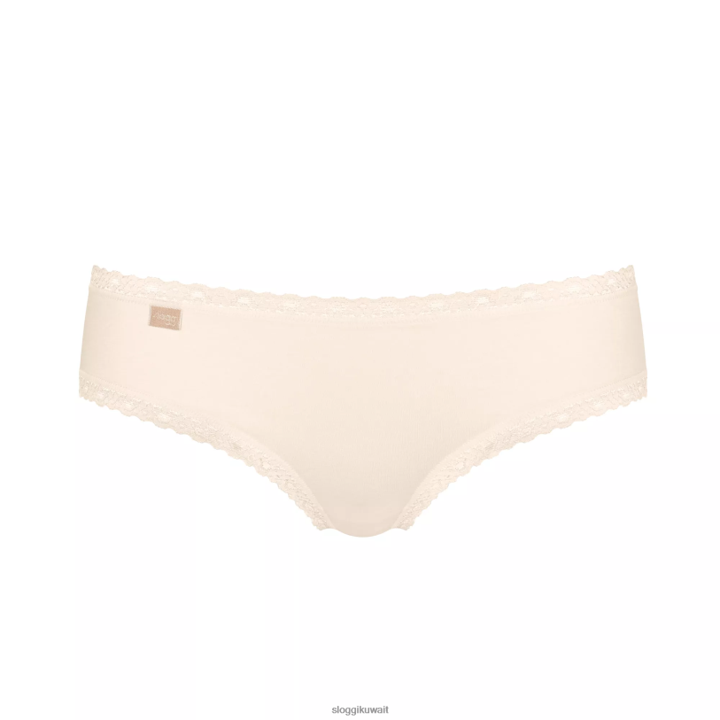 كلسون | sloggi ملابس داخلية محببة لعطلة نهاية الأسبوع على مدار الساعة طوال أيام الأسبوع نحيف البشرة - تركيبة داكنة Z6Z2B514