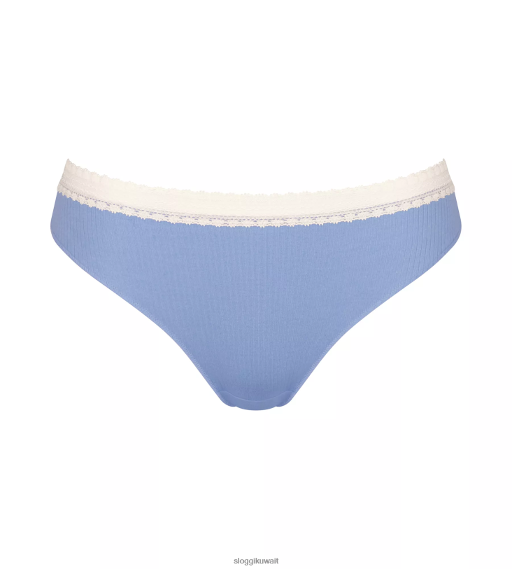 كلسون | sloggi اذهب إلى كلسون تاي المضلع نحيف خلاب Z6Z2B51