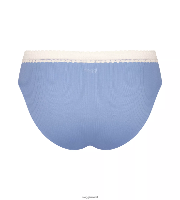 كلسون | sloggi اذهب إلى كلسون تاي المضلع نحيف خلاب Z6Z2B51