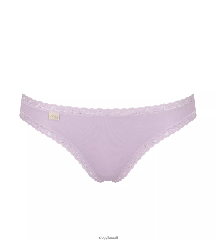 كلسون | sloggi ملابس داخلية برازيلية لعطلة نهاية الأسبوع على مدار الساعة طوال أيام الأسبوع نحيف ألوان متعددة Z6Z2B52