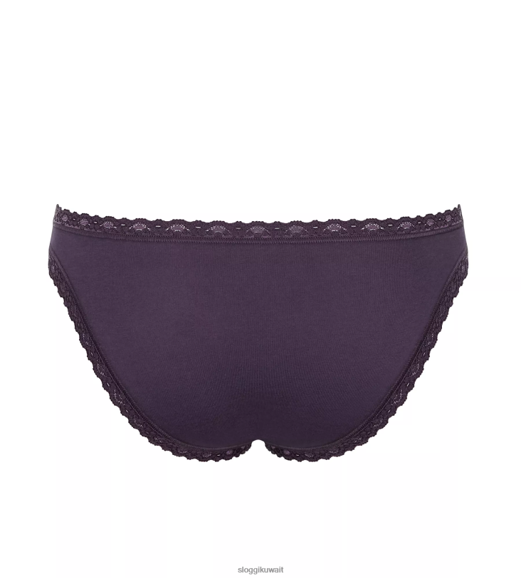 كلسون | sloggi ملابس داخلية برازيلية لعطلة نهاية الأسبوع على مدار الساعة طوال أيام الأسبوع نحيف ألوان متعددة Z6Z2B52