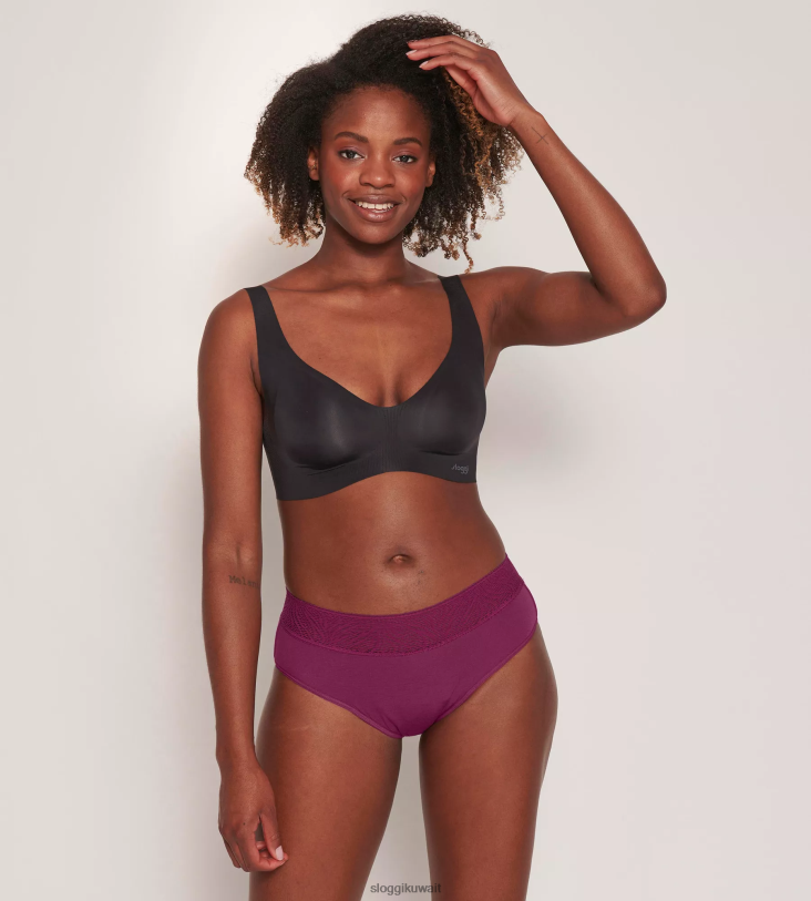 كلسون | sloggi السراويل الفترة فترة الهيبستر كلسون نحيف خمر Z6Z2B549