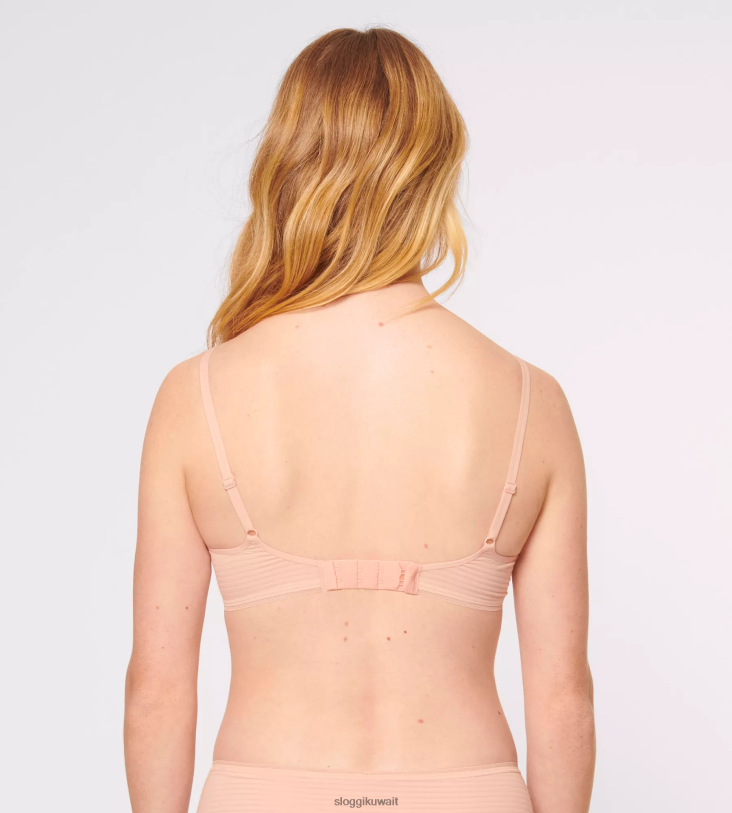 حمالات الصدر | sloggi حمالة صدر مبطنة جديدة دائمًا نحيف ضد الطين Z6Z2B570