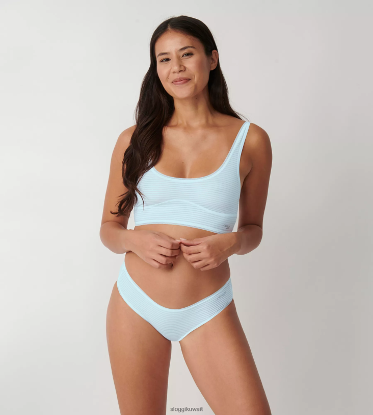 كلسون | sloggi كلسون محب جديد من أي وقت مضى نحيف سماء Z6Z2B573