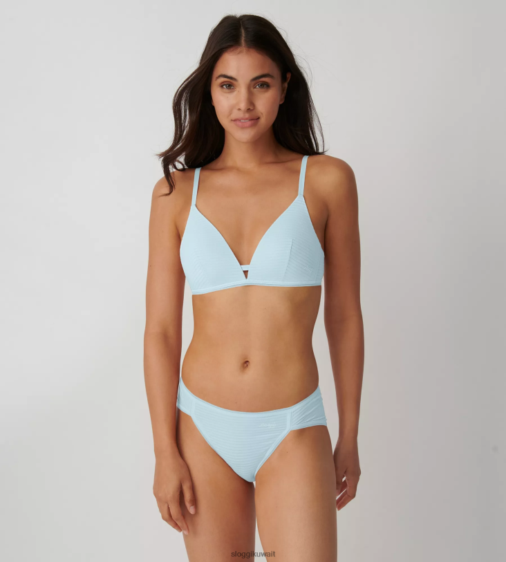 كلسون | sloggi كلسون تاي طازج دائمًا نحيف سماء Z6Z2B577