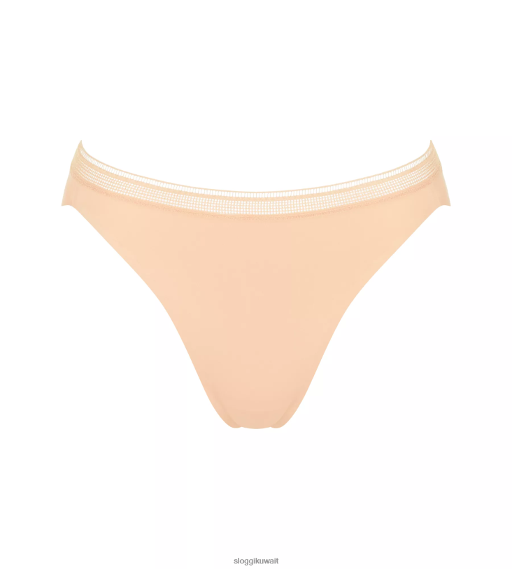 كلسون | sloggi الجسم يتكيف مع كلسون هايليغج نحيف مسحوق البرتقال Z6Z2B579