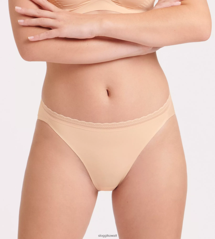 كلسون | sloggi الجسم يتكيف مع كلسون هايليغج نحيف مسحوق البرتقال Z6Z2B579