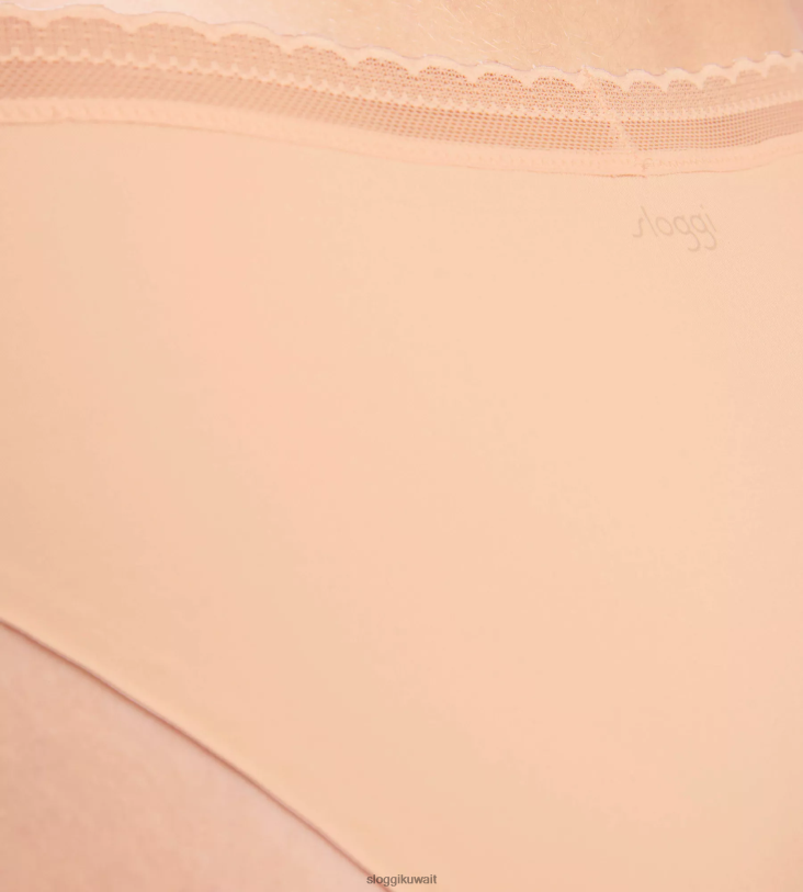 كلسون | sloggi الجسم يتكيف مع كلسون هايليغج نحيف مسحوق البرتقال Z6Z2B579