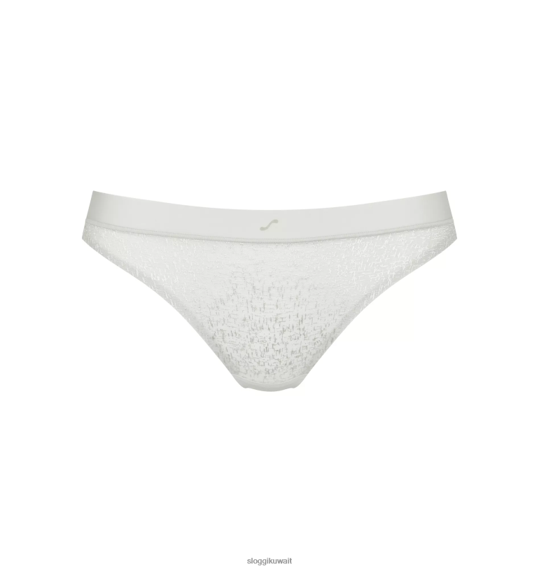 كلسون | sloggi من خلال كلسون تاي الرائع نحيف حجر القمر الرمادي Z6Z2B587