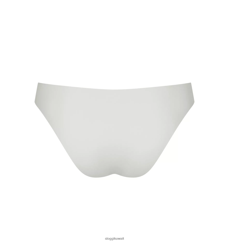 كلسون | sloggi من خلال كلسون تاي الرائع نحيف حجر القمر الرمادي Z6Z2B587