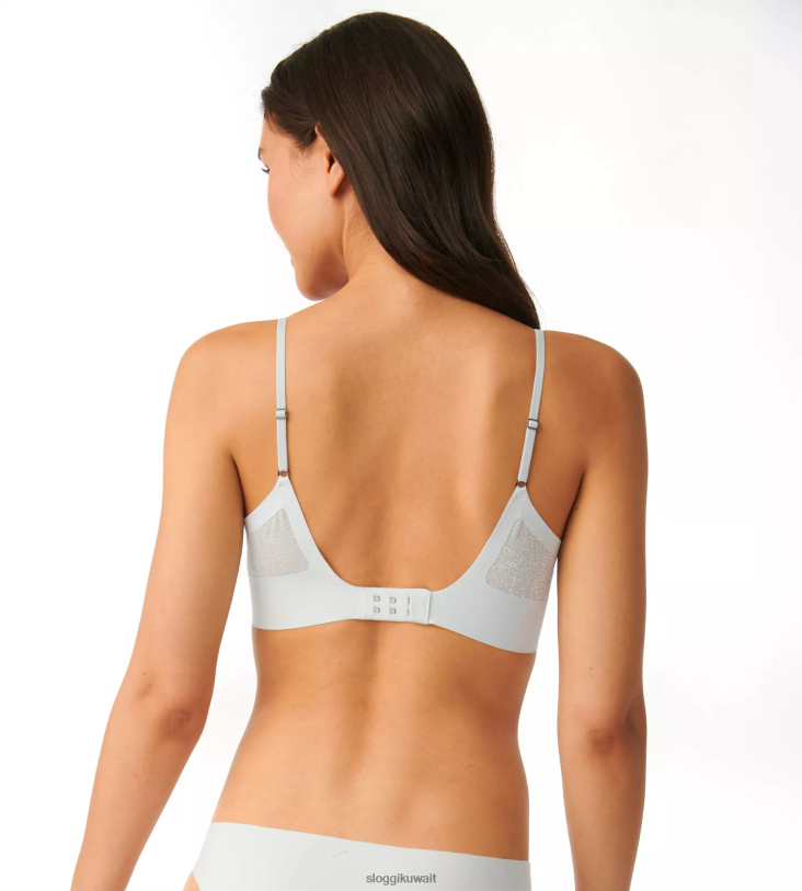 كلسون | sloggi من خلال كلسون تاي الرائع نحيف حجر القمر الرمادي Z6Z2B587