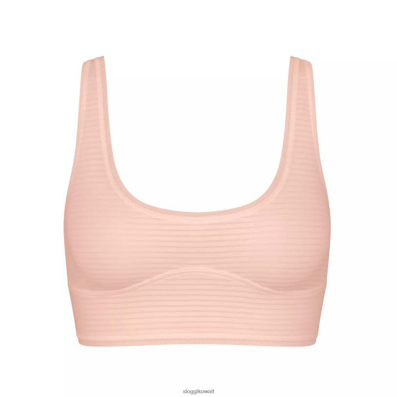 حمالات الصدر | sloggi حمالة صدر جديدة دائمًا نحيف ضد الطين Z6Z2B608