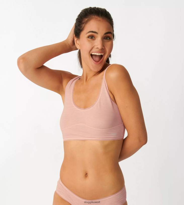 حمالات الصدر | sloggi حمالة صدر جديدة دائمًا نحيف ضد الطين Z6Z2B608