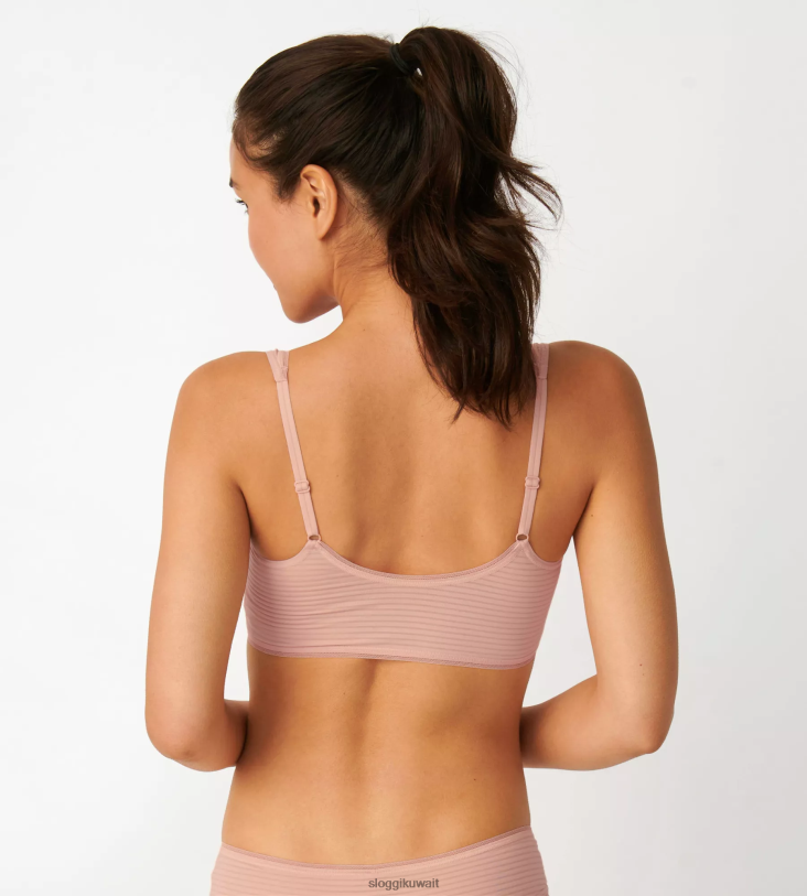حمالات الصدر | sloggi حمالة صدر جديدة دائمًا نحيف ضد الطين Z6Z2B608
