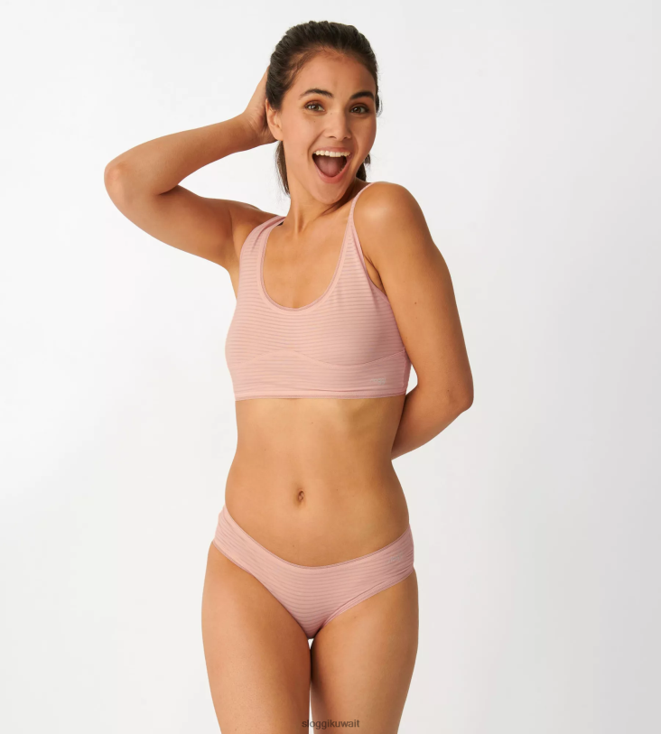 حمالات الصدر | sloggi حمالة صدر جديدة دائمًا نحيف ضد الطين Z6Z2B608