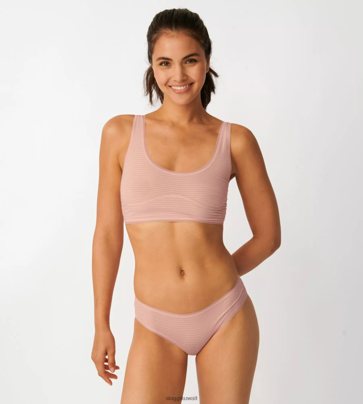 حمالات الصدر | sloggi حمالة صدر جديدة دائمًا نحيف ضد الطين Z6Z2B608