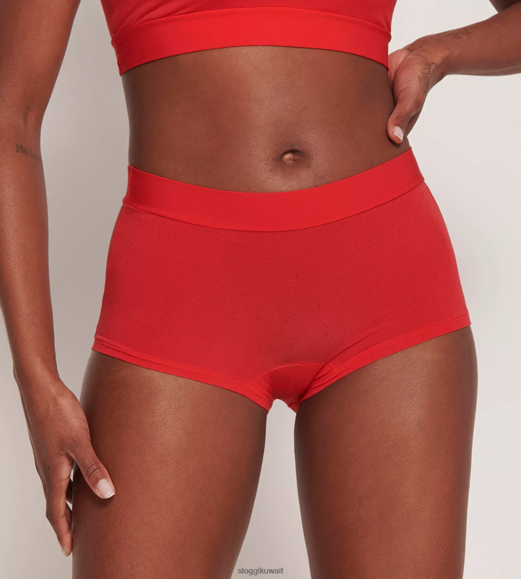 كلسون | sloggi اذهب إلى كلسون قصير نحيف موضة Z6Z2B615