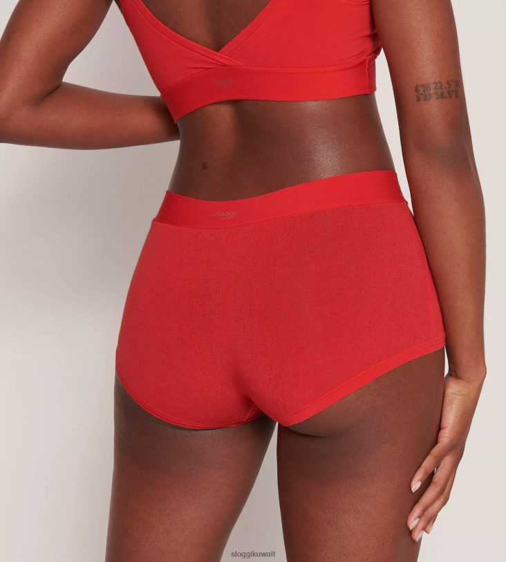 كلسون | sloggi اذهب إلى كلسون قصير نحيف موضة Z6Z2B615