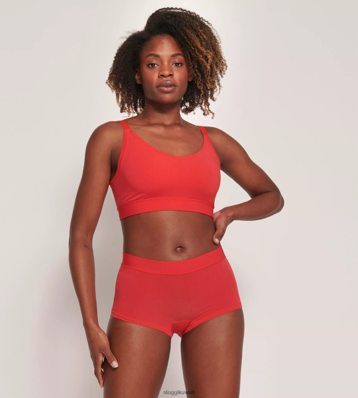 كلسون | sloggi اذهب إلى كلسون قصير نحيف موضة Z6Z2B615