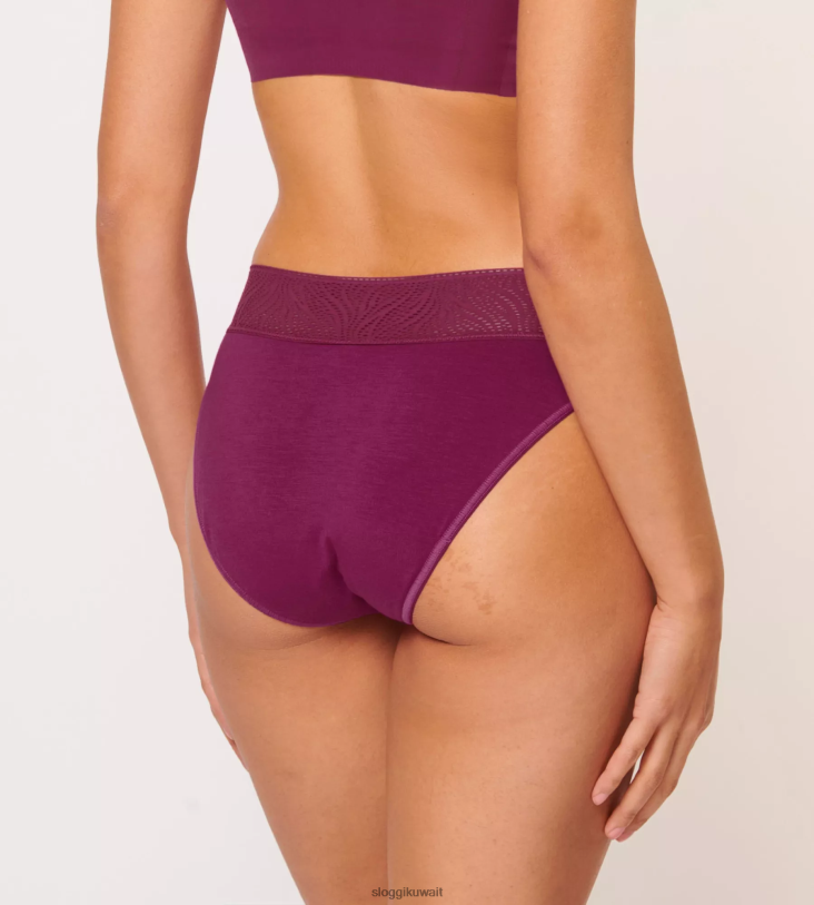 كلسون | sloggi فترة السراويل فترة تاي كلسون نحيف خمر Z6Z2B621