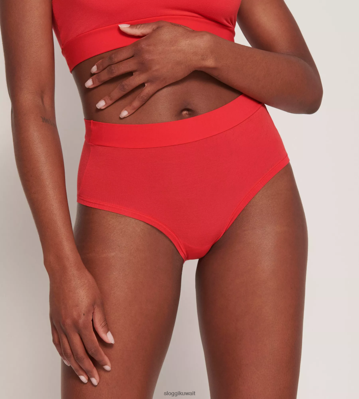 كلسون | sloggi ارتدي كلسون ماكسي في كل مكان نحيف رشيقة Z6Z2B626