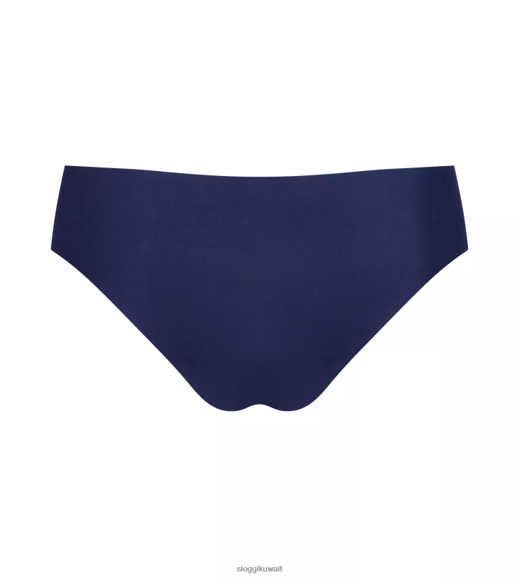 كلسون | sloggi لا تشعر بالكلسون البرازيلي نحيف البحرية الحقيقية Z6Z2B628