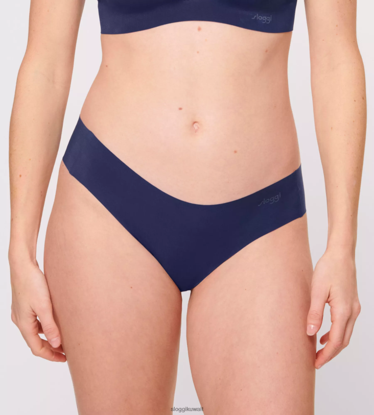 كلسون | sloggi لا تشعر بالكلسون البرازيلي نحيف البحرية الحقيقية Z6Z2B628