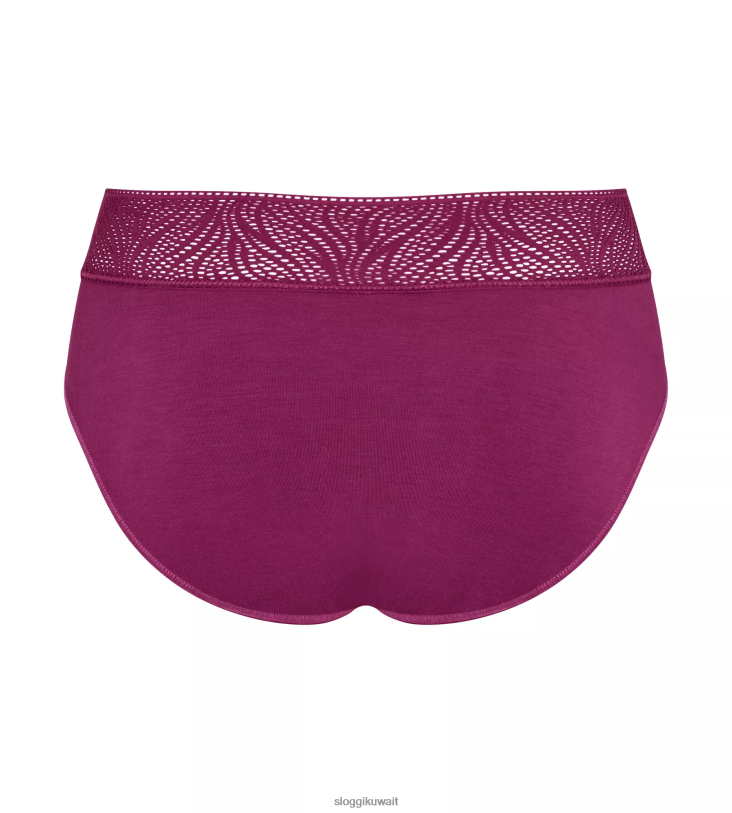 كلسون | sloggi السراويل الفترة فترة الهيبستر كلسون نحيف خمر Z6Z2B630