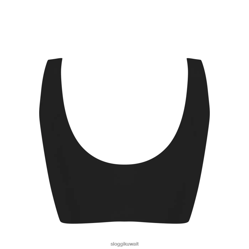 حمالات الصدر | sloggi حمالة صدر بدون ملمس نحيف بني - مزيج غامق Z6Z2B631