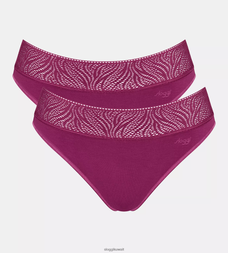 كلسون | sloggi فترة السراويل فترة تاي كلسون نحيف خمر Z6Z2B638