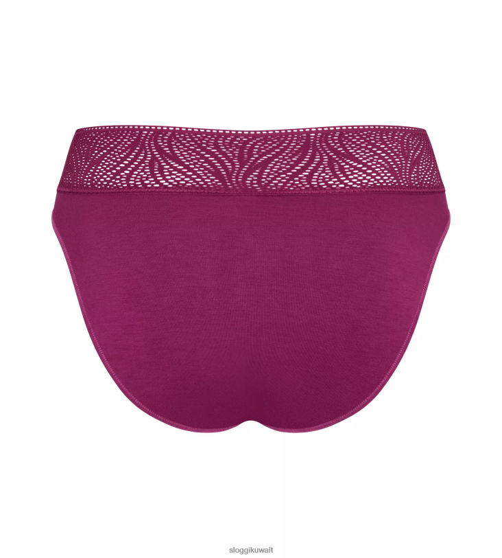 كلسون | sloggi فترة السراويل فترة تاي كلسون نحيف خمر Z6Z2B638