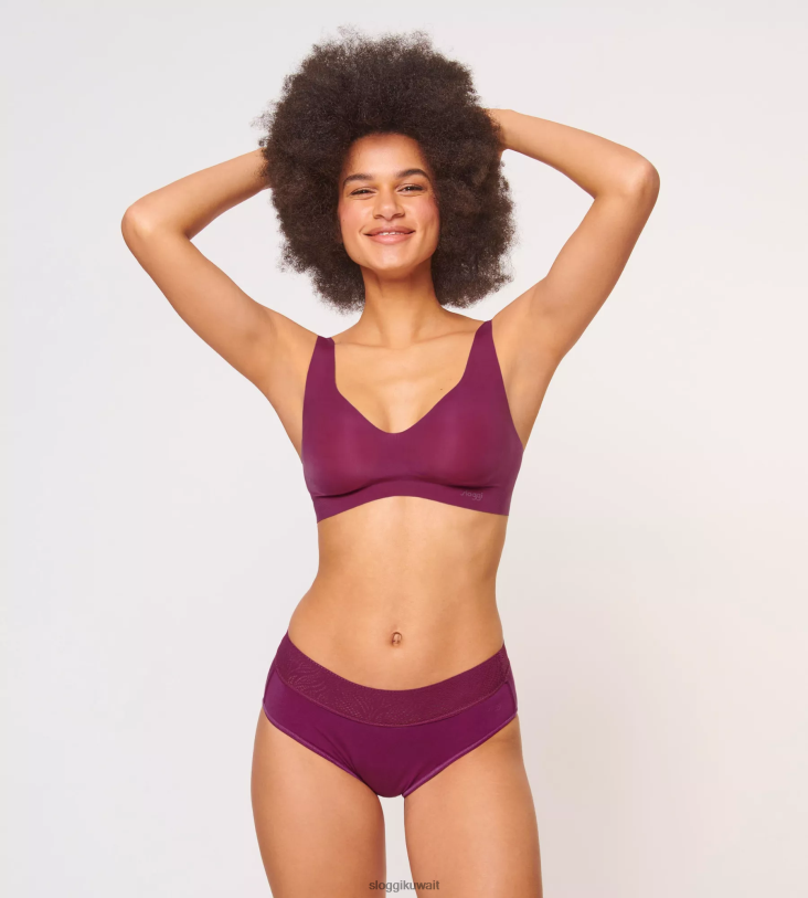 كلسون | sloggi السراويل الفترة فترة الهيبستر كلسون نحيف خمر Z6Z2B646